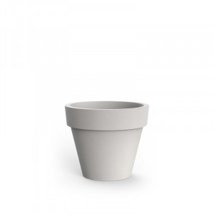 098007 Кашпо ø120x104 Vondom Planter