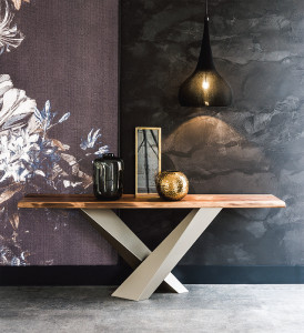 Консоль  CATTELAN ITALIA STRATOS CONSOLLE