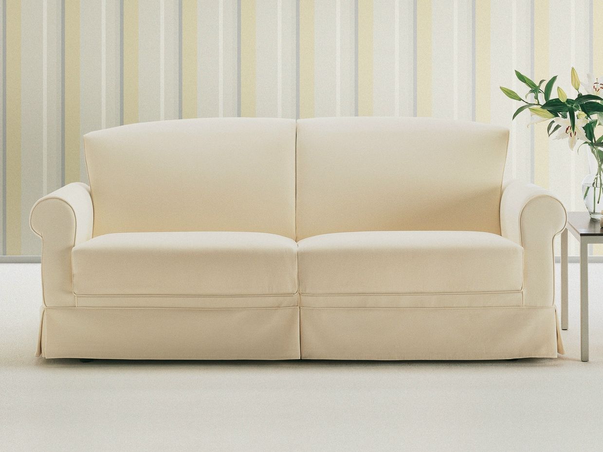 Ткань раскладной диван-кровать BODEMA PRINCE ARCH-00038740