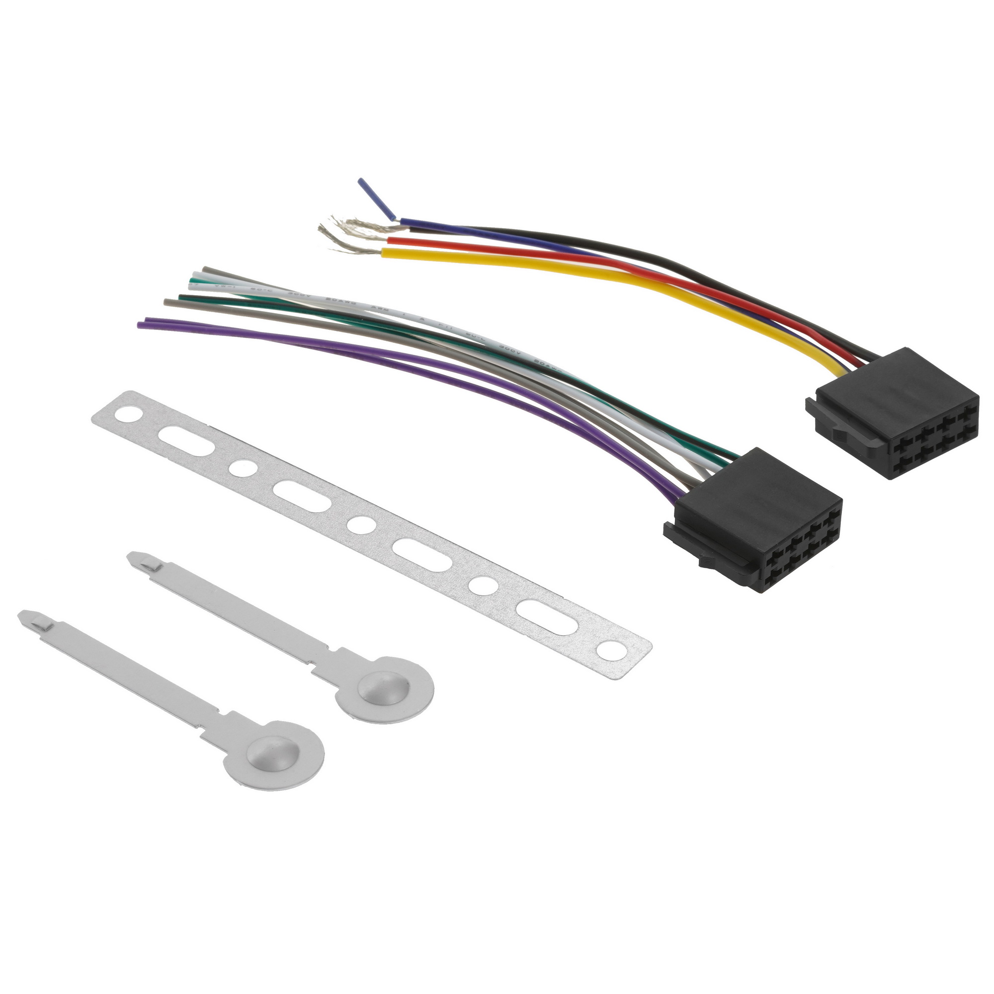 5091399 Автопроигрыватель ACV AVS-930BM STDN-0087730 - Вид №6