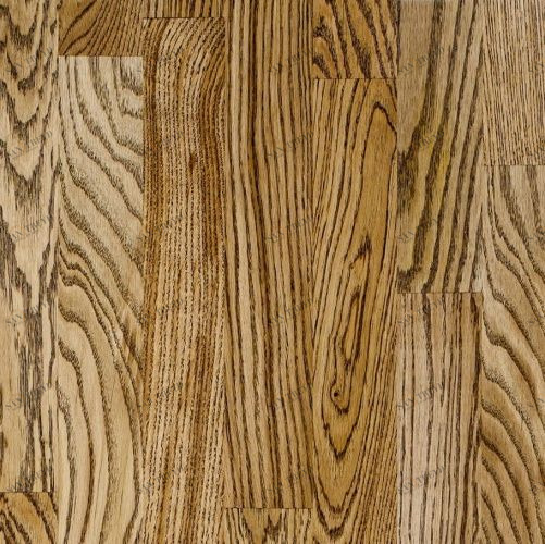 Паркетная доска GreenLine Effect Королевский Дуб Селект с брашью (Текстурированная) 2200х186 мм 1900200014