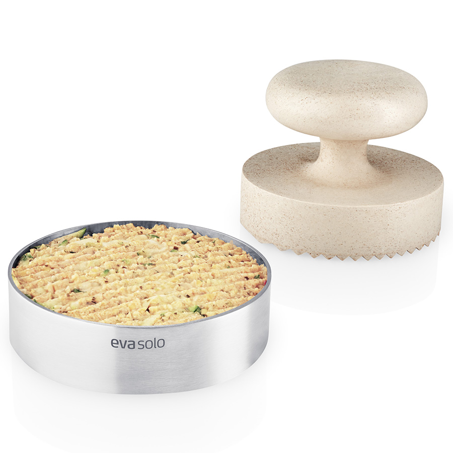 531401 Пресс для котлет green tool Eva Solo  - Вид №9