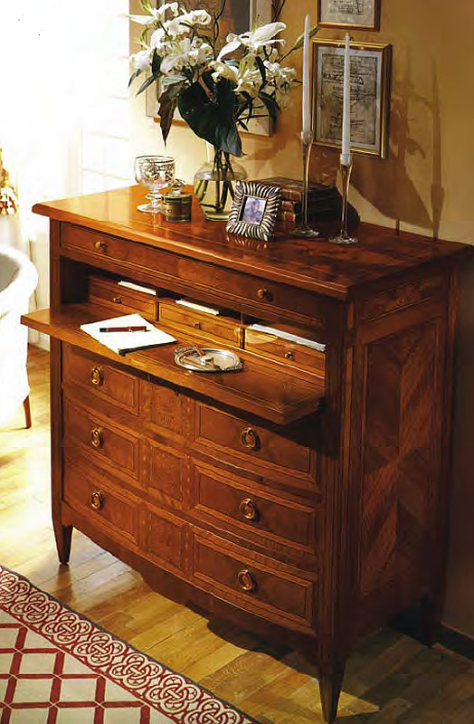 Комод  SERAFINO MARELLI M 1 como 