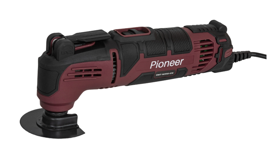 Реноватор Pioneer EMT-M350-01C 5631583 STDN-0149196