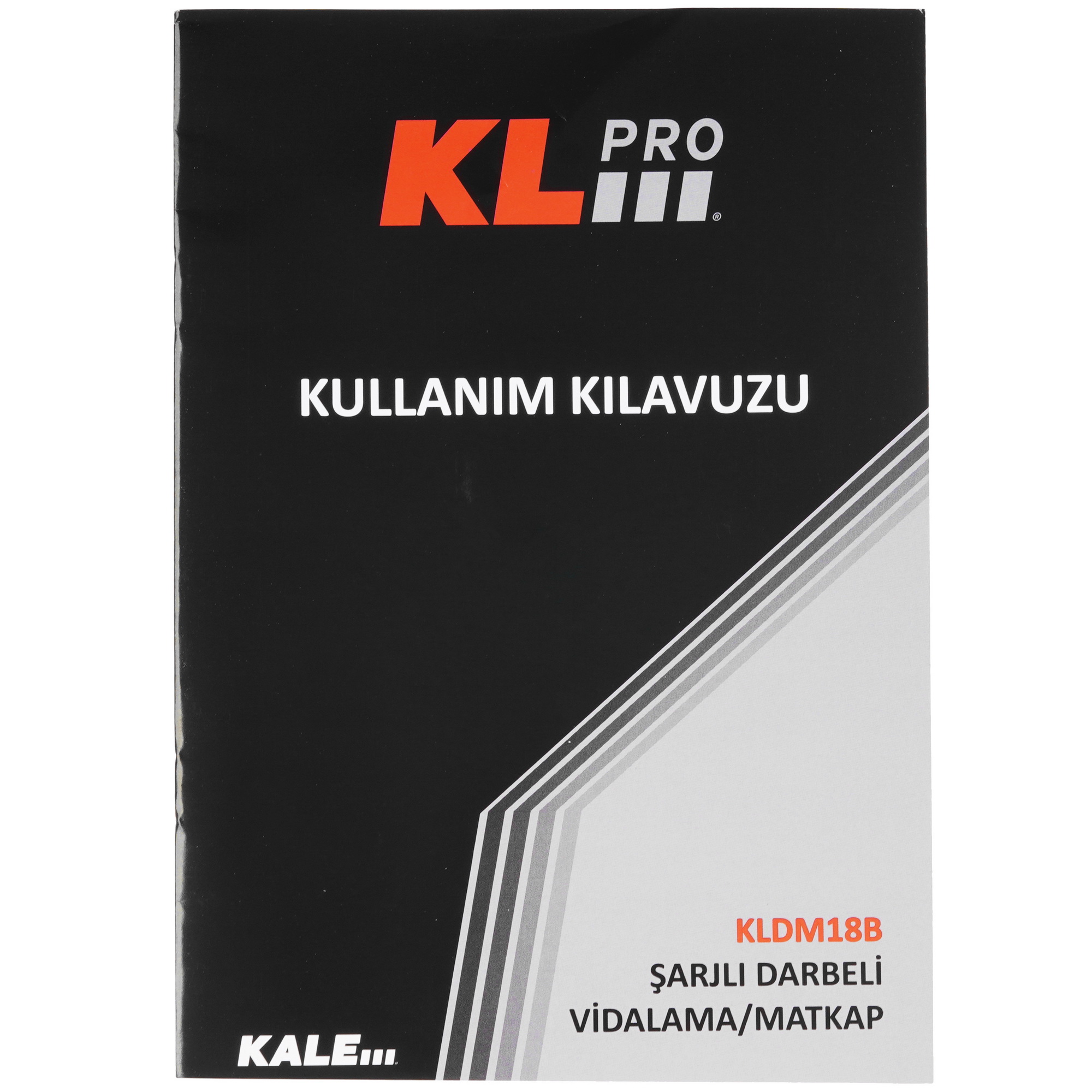 Дрель-шуруповерт KLPRO KLDM18B-20 9153999 STDN-0025225 - Вид №7