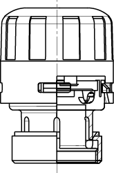 22500200 ALG436Насосные группы » Esbe серии ALG400  - Вид №1