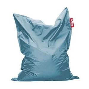 Кресло-мешок Fatboy the original бледно-голубое