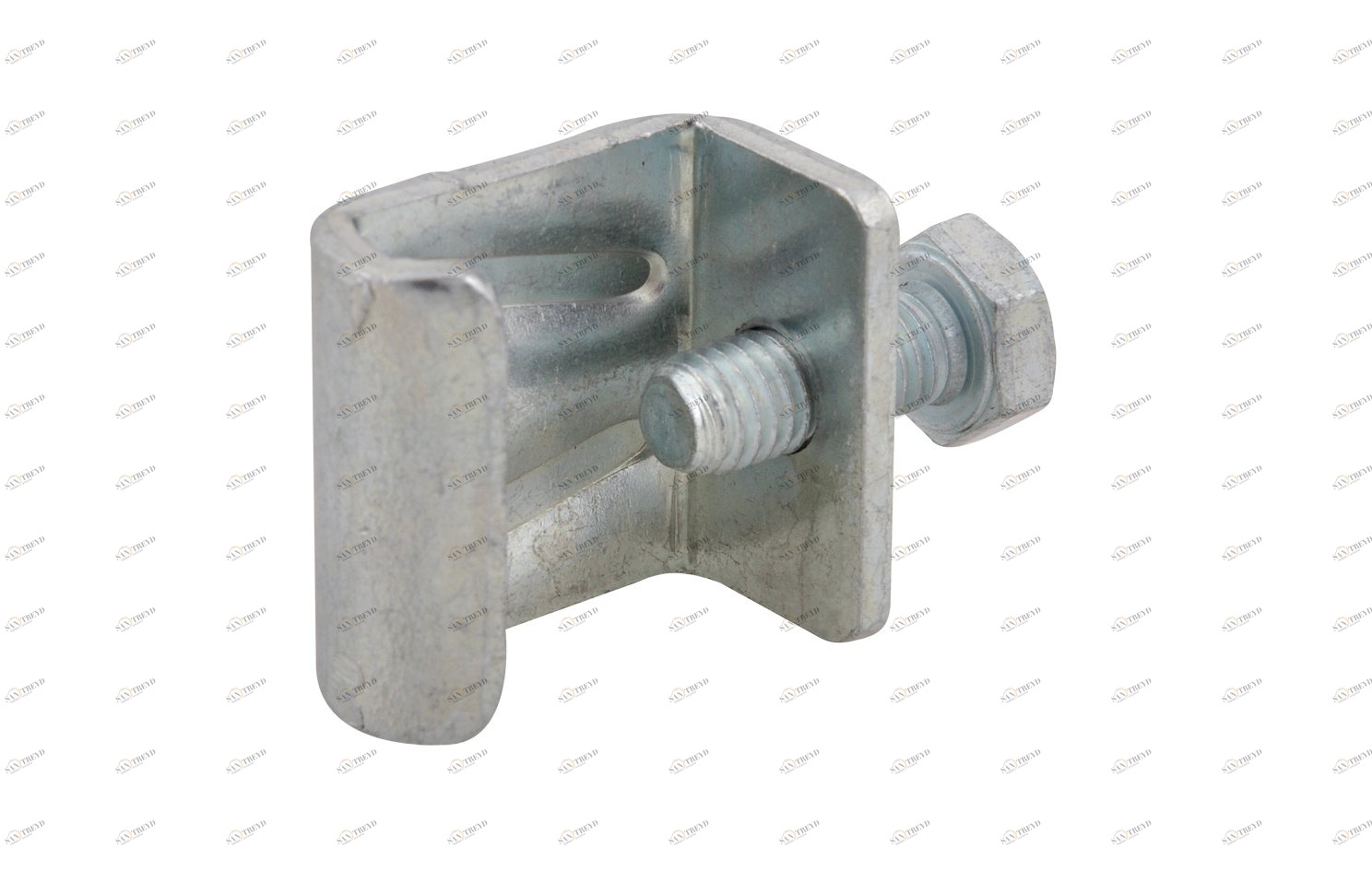 4125020 Крепление для труб  BIS Соединитель вентиляционных каналов WALRAVEN 