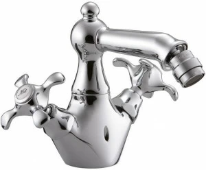 Rubinetterie Treemme Nuova retrò  4126