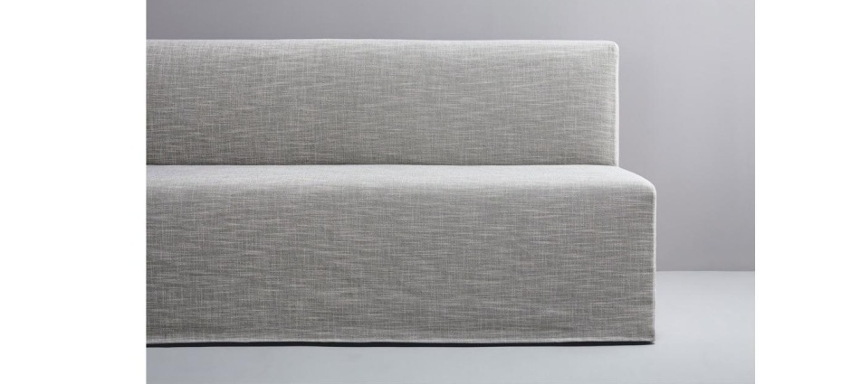 049740 Банкетка Missana Charleston Santreyd - Вид №5