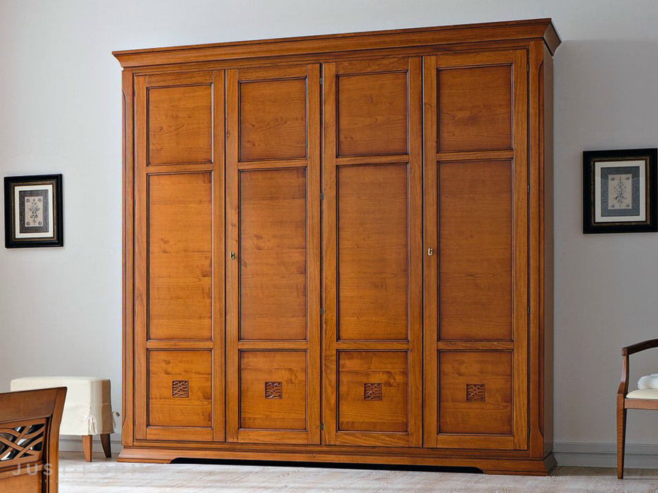 Шкаф  PRAMA BO 10423 