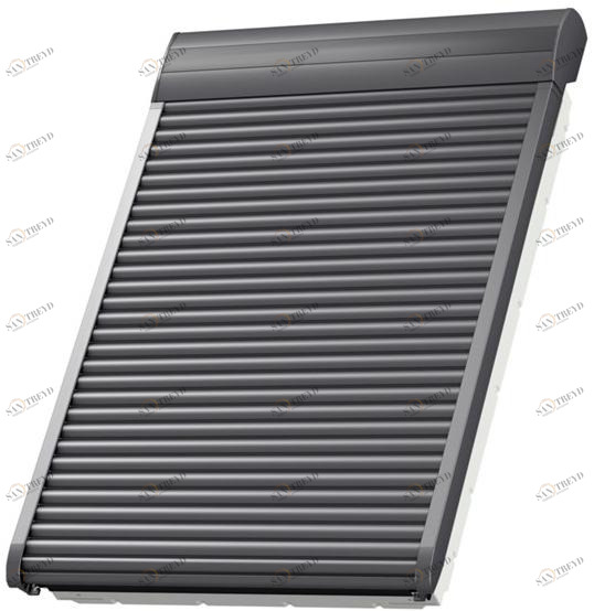 Velux Accessori per finestre da tetto a bilico/vasistas sun-id-1377505