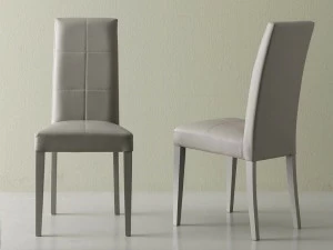 La seggiola Мягкое кресло из экокожи  Ls116 016 ghi