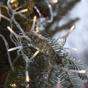 LU72713 Светодиодная герлянда Dekoraniaevents Navidad