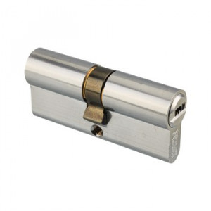 Цилиндр IBFM 30/40 ключ+ключ NI