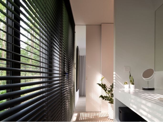 Фурнитура для раздвижных дверей ARLU ARGENTA HIDE WOOD ARCH-00107871 - Вид №1