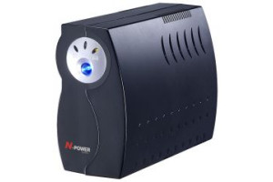 515877 Источник бесперебойного питания Smart-Vision Prime 1000 SVP1000 N-Power