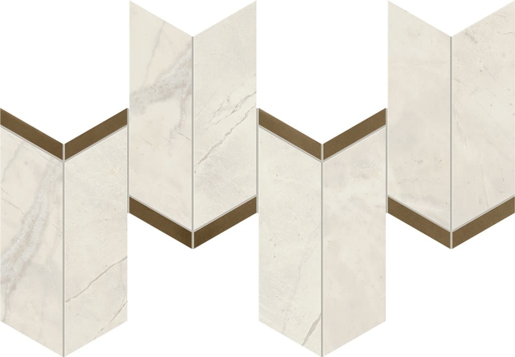 Мозаика из керамогранита Atlas Concorde Marvel X ARCH-00140115 - Вид №17