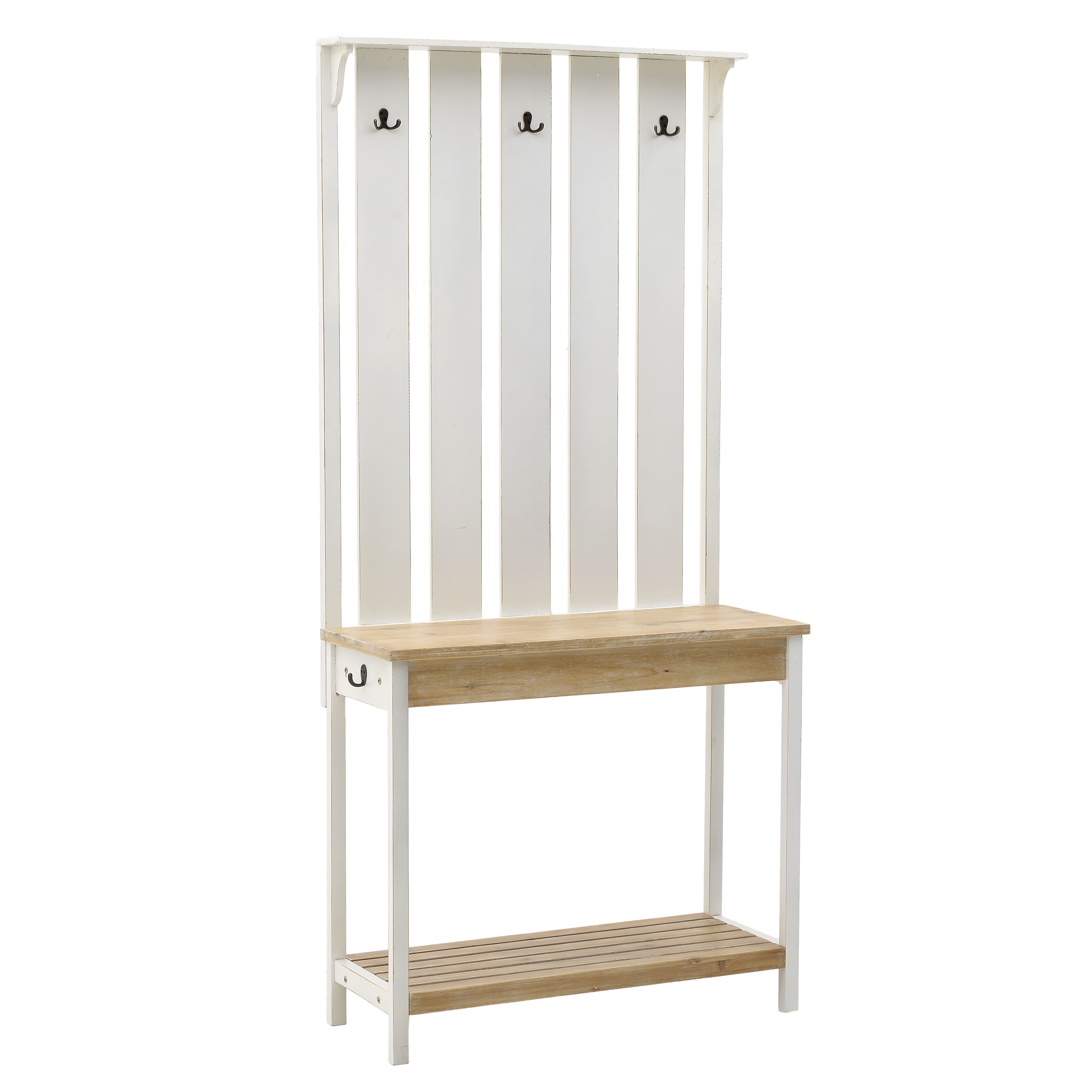 3850531.0022 Консоль-вешалка TO4ROOMS  - Вид №1