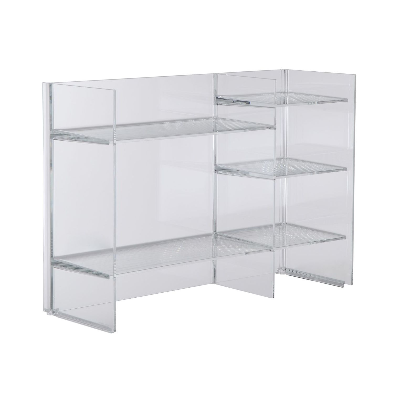 Тумба / Sound-Rack Kartell sun-id-379465 - Вид №1