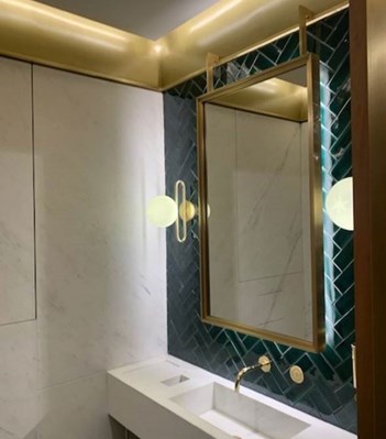 T10JR Аксессуары vola  - Вид №1