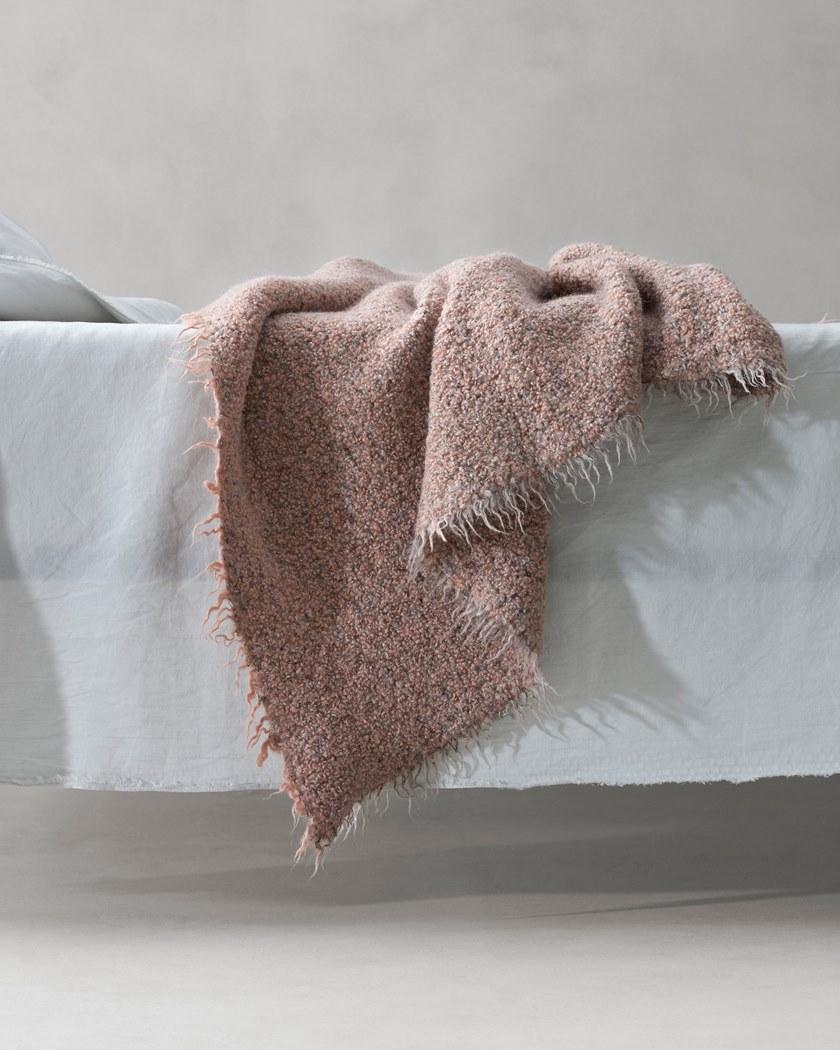 Society Limonta Плед из альпаки sun-id-1417319 - Вид №4