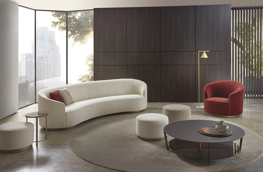 Marelli Кресло из ткани Moon 9mn101 - Вид №4