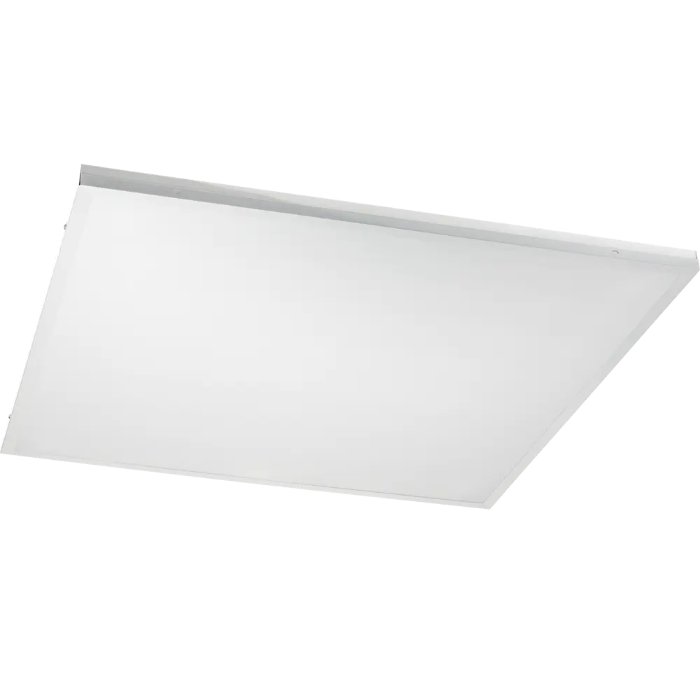 Панель светодиодная Ritter ДВО01-40-6К-EMCPRO 40 Вт 595x595 мм опал 4000 K IP20 STLM-2079472 - Вид №3