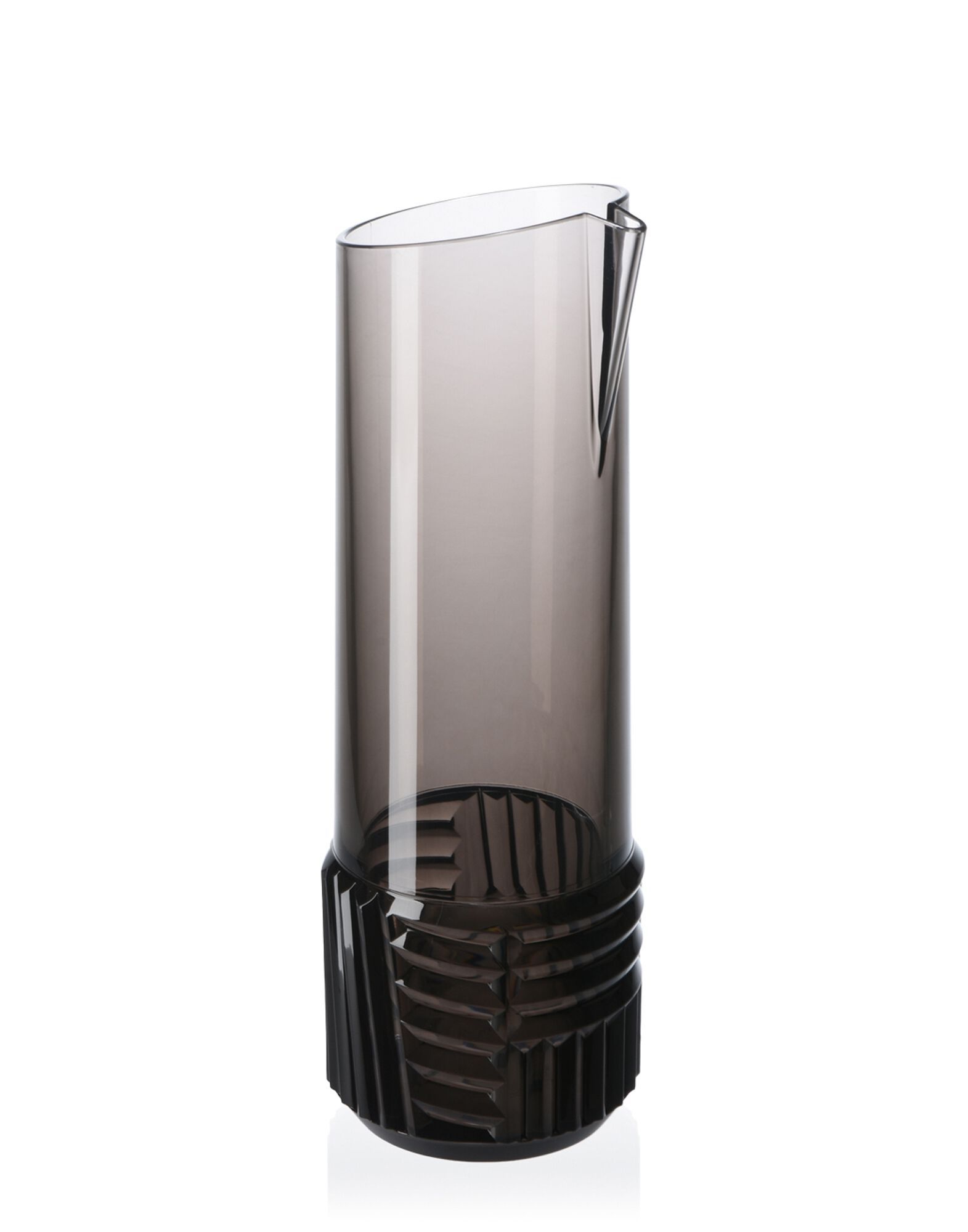 Графин из инженерного пластика Kartell текстура ARCH-00101589 - Вид №18