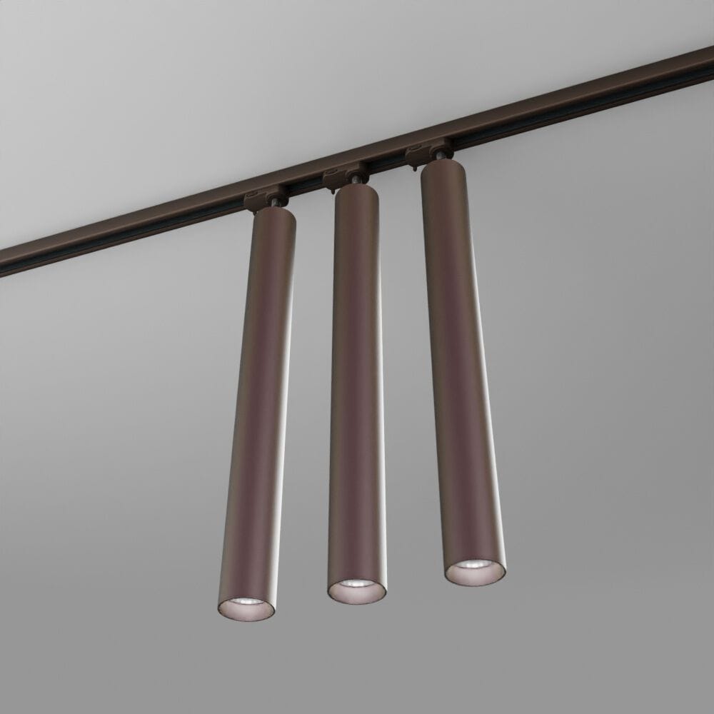 Алюминиевое освещение трека Amarcords Tobe ARCH-00150005 - Вид №51