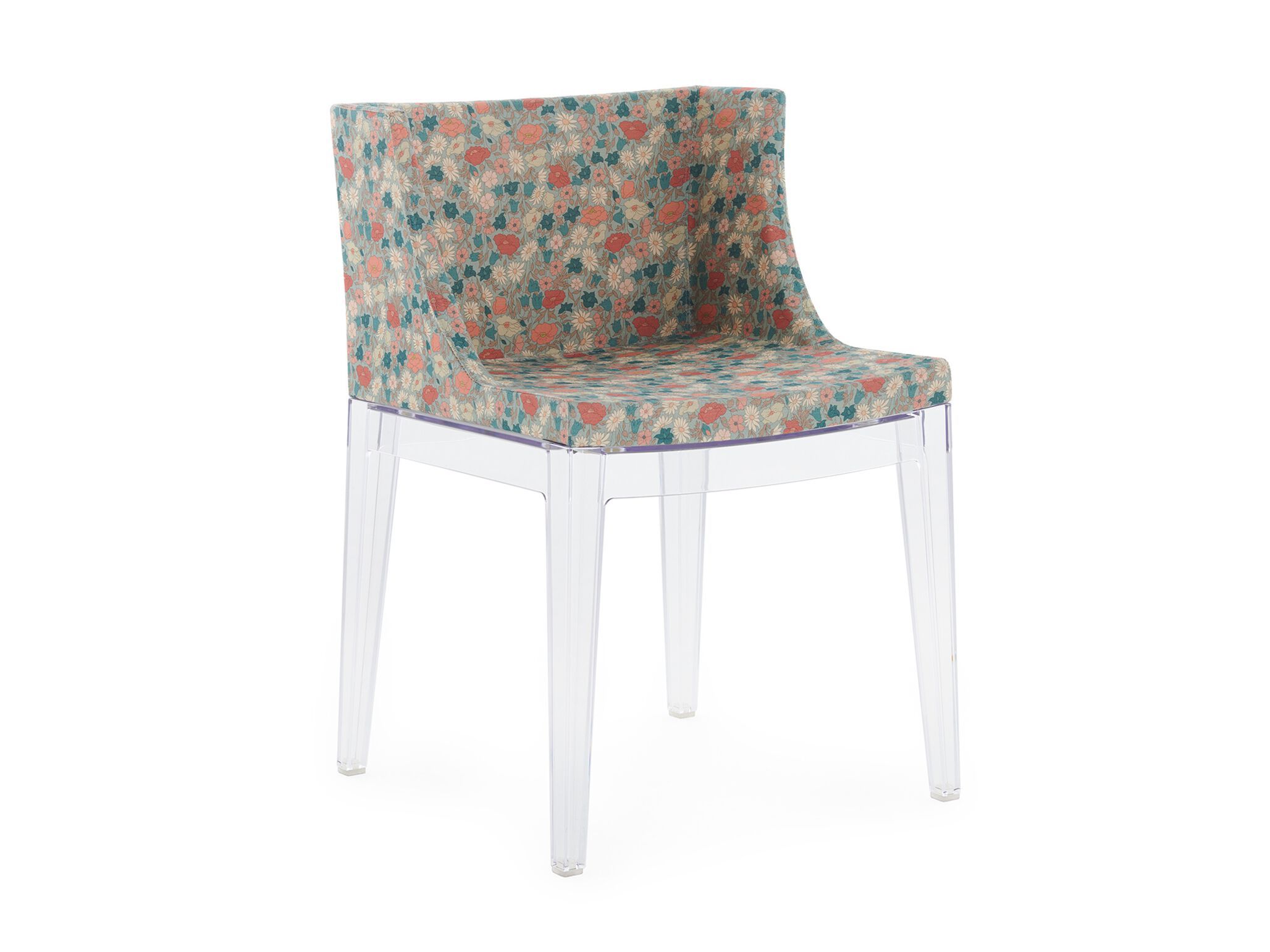 Тканевый стул Kartell MADEMOISELLE LIBERTY ARCH-00090774 - Вид №28