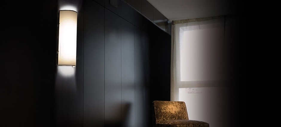 025471 Бра Dolce B.Lux Santreyd 