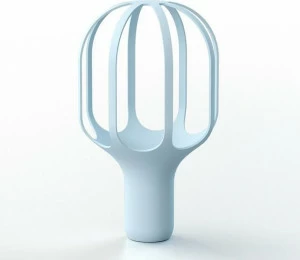 Moustache Керамическая ваза  Bgr07 light