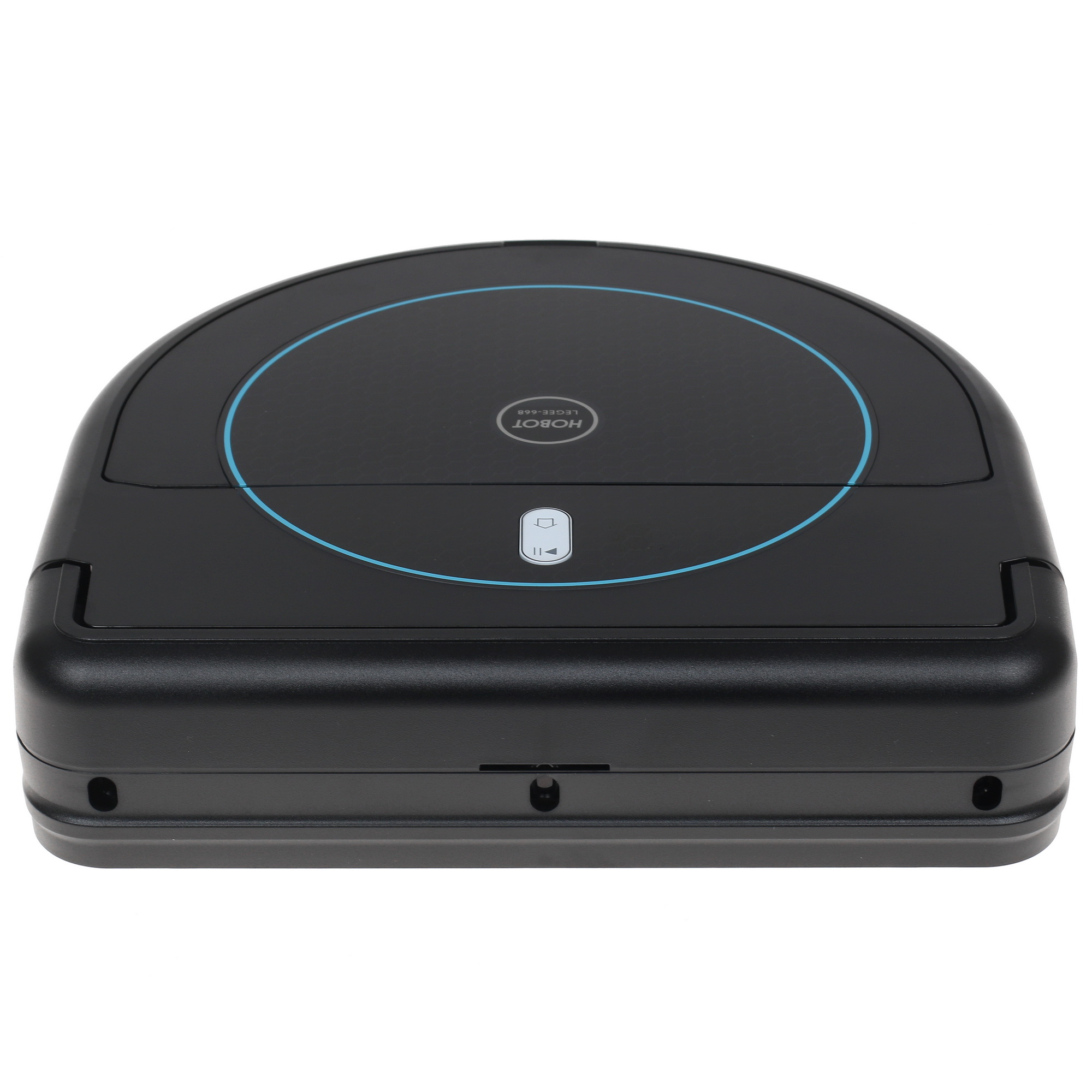 1224109 Робот-пылесос HOBOT LEGEE-668 черный STDN-0118834 - Вид №5