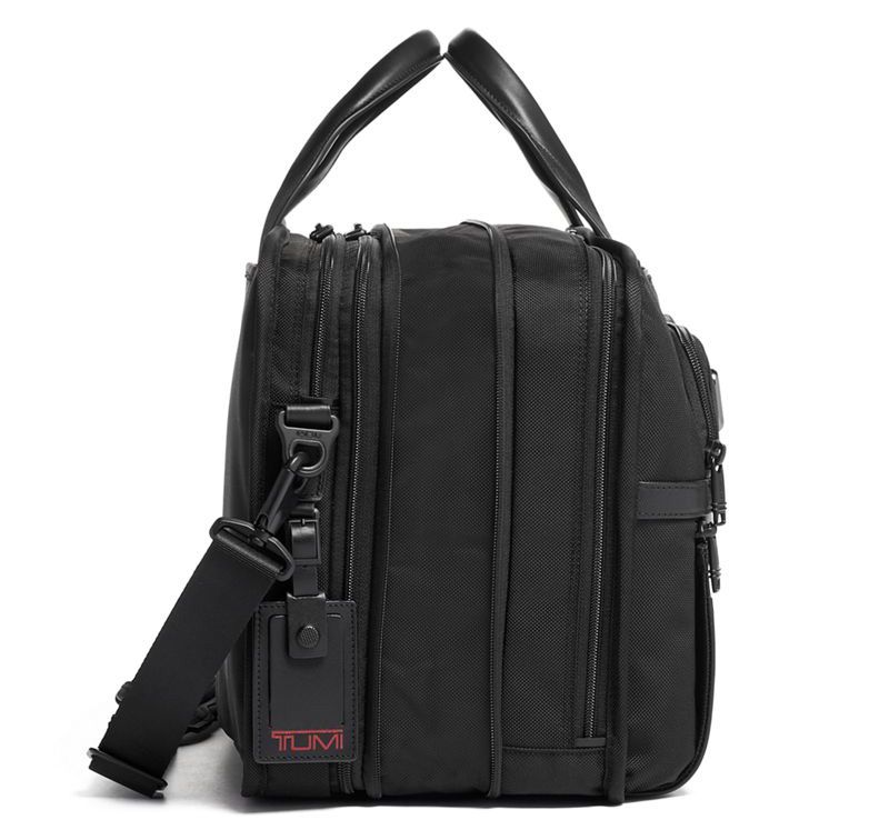 2603145D3 Сумка для ноутбука Tumi Alpha - Вид №2
