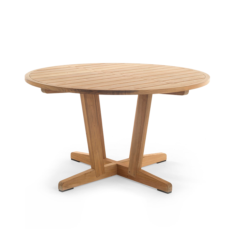 Стол DERUTA UNOPIU INDOTARO Unopiù  - Вид №1