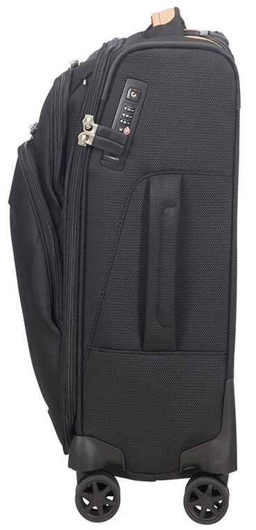 CN1-09003 Чемодан CN1*003 Samsonite Spark Sng Eco  - Вид №4