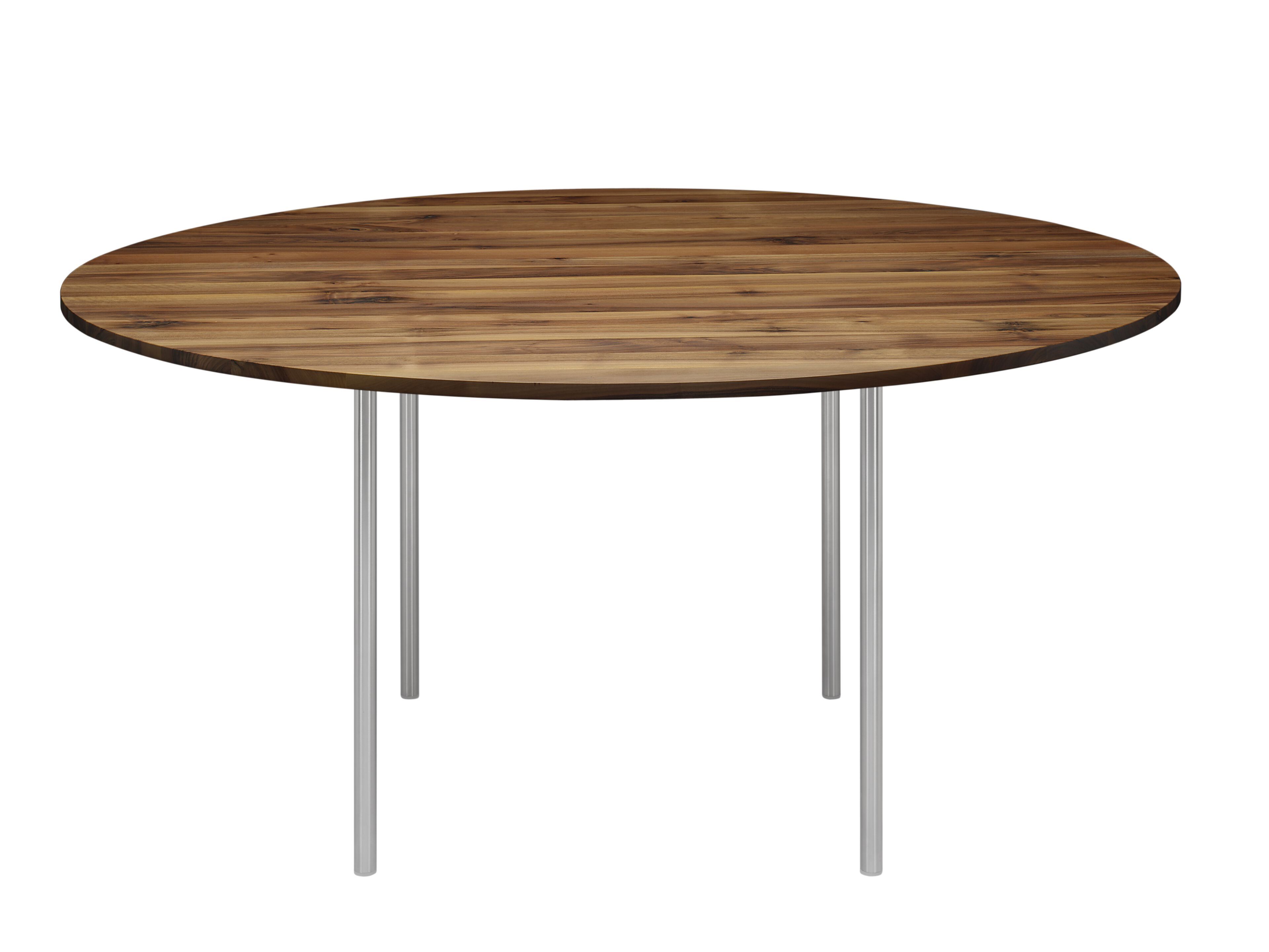 Круглый стол e15 ANTON ARCH-00022816