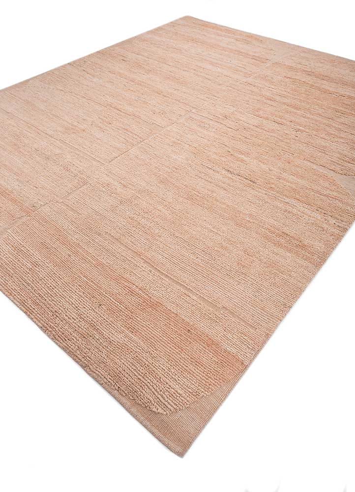 Прямоугольный шерстяной ковер ручной работы Jaipur Rugs Zuri ARCH-00076791 - Вид №2