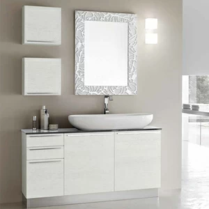 Комплект мебели для ванной Sky 91 Arbi Sky Legno Collection