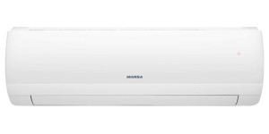 9144133 Кондиционер настенный сплит-система Marsa MRK-24MGF белый