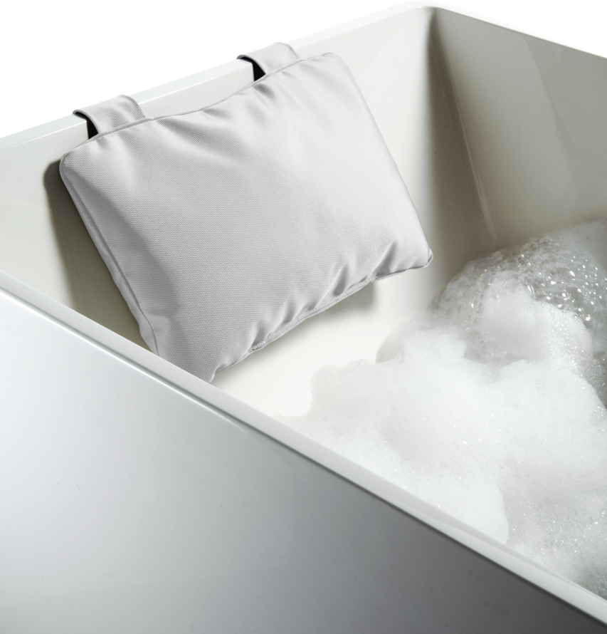 0952055 подушка для ванной NK DECOR WALTHER LOFT