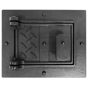 Дверка прочистная уплотненная ДПРу-1Д Лофт