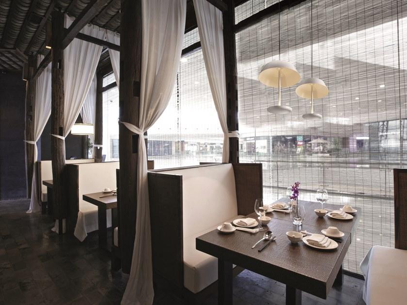 EGOLUCE Светодиодный подвесной светильник отраженного света  1535  - Вид №5