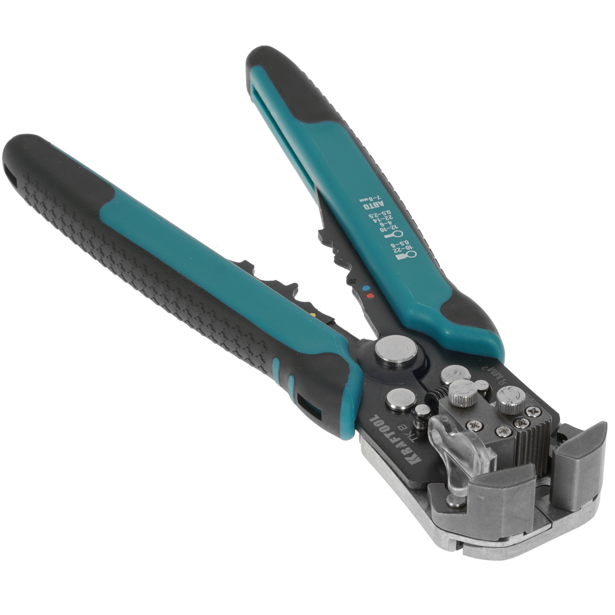 Стриппер Kraftool TK-8 4850670 STDN-0148570 - Вид №3