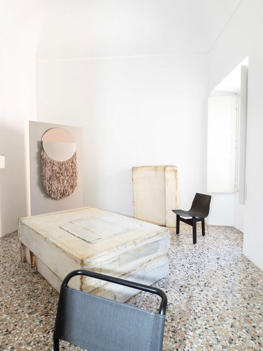 cc-tapis Гобелен из хлопка Wallhangings sun-id-1475689 - Вид №4