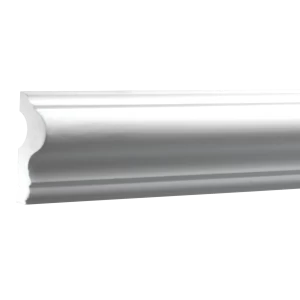 ЕВРОПЛАСТ 1.51.302 Молдинг 1.51.302 Пенополиуретан