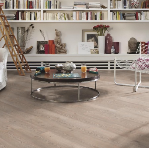 Ламинат Meister Хэмлок темный 6058 3300100026 - Вид №1