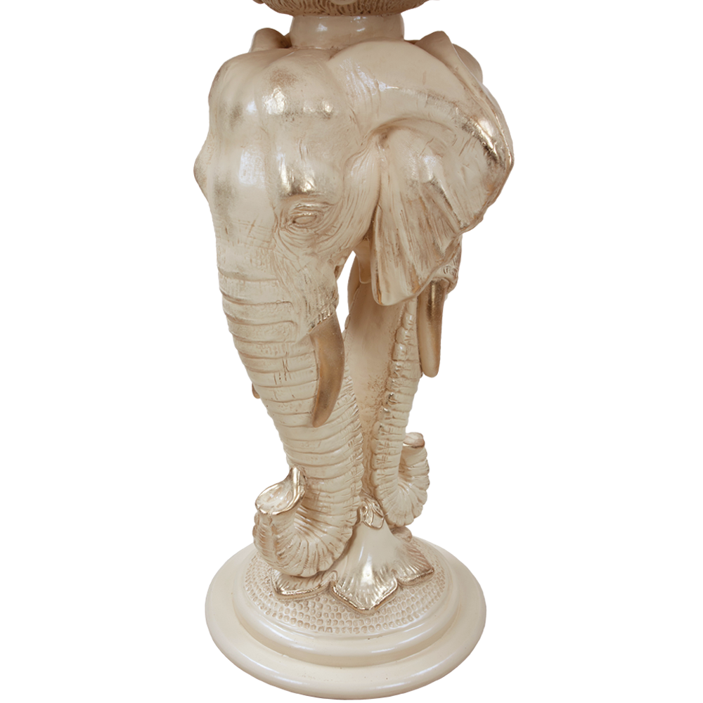 12001 Стол Джамбо Айвори BOGACHO 4627138230282 - Вид №5