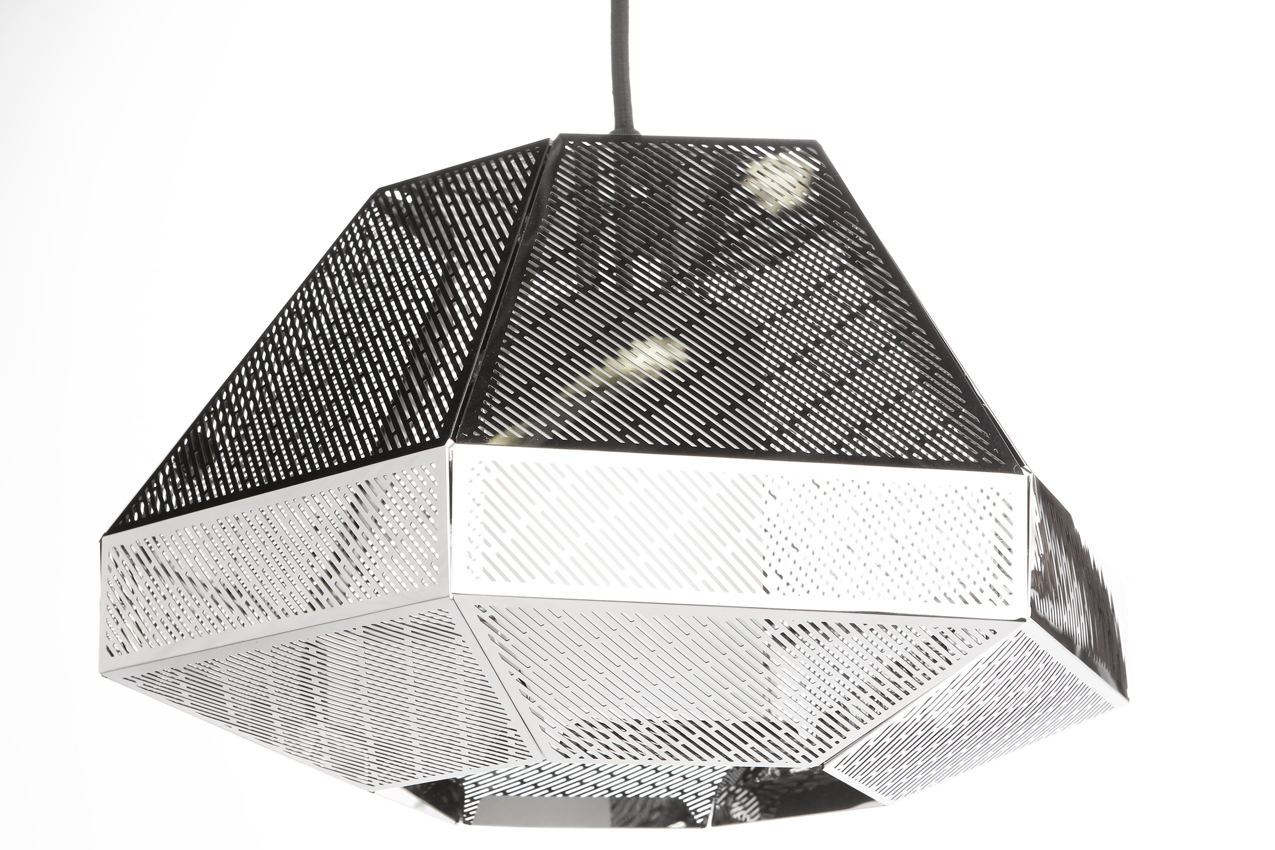 2026601940147 Подвесной светильник Elliot высота 21 диаметр 30 ELECTRORETRO Elliot light  - Вид №3